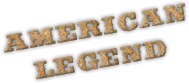 Logo American-legend