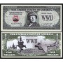 US DOLLAR COLLECTOR GENERAL PATTON WWII