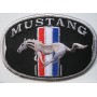 PATCH ECUSSON MUSTANG V8