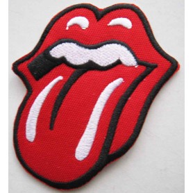 PATCH ECUSSON ROLLING STONE