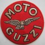 PATCH ECUSSON MOTO GUZZI