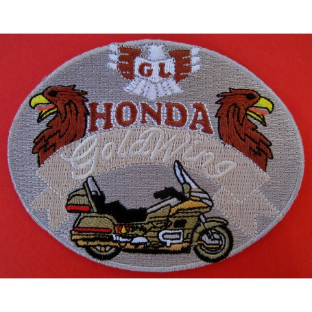 PATCH ECUSSON HONDA GOLDWING