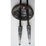 BOLO TIE TEXAS RANGER