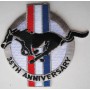 PATCH ECUSSON FORD MUSTANG