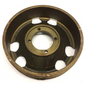 TAMBOUR FREIN A MAIN