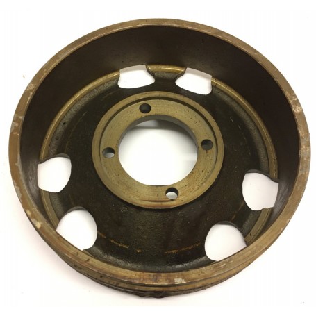 TAMBOUR FREIN A MAIN