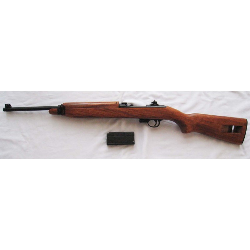 FUSIL USM1 USA 1941 DECO