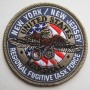 PATCH US MARSHAL TASK FORCE