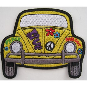 PATCH THERMOCOLLANT VW COX