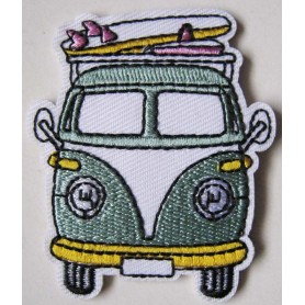 PATCH THERMOCOLLANT VW COMBI