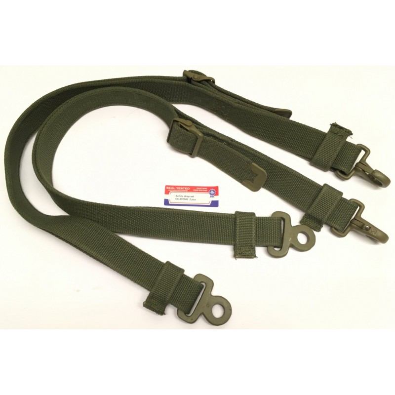URO 12310 Sangle De Porte - Construction Robuste Pour Une Durabilité Maximale