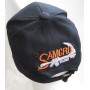 CASQUETTE SONS OF ANARCHY - SAMCRO