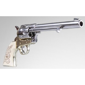 COLT PEACEMAKER MOD.CAVALRY USA 1873 6"