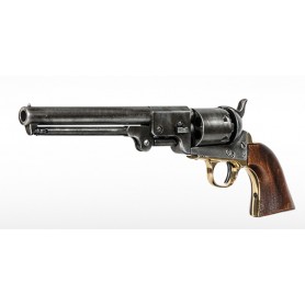 COLT NAVY CONFEDERE 1862