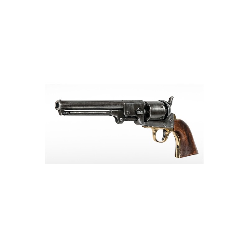 COLT NAVY CONFEDERE 1862