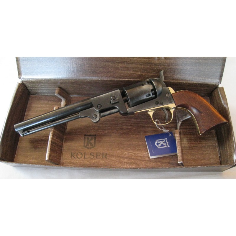 COLT NAVY CONFEDERE 1862