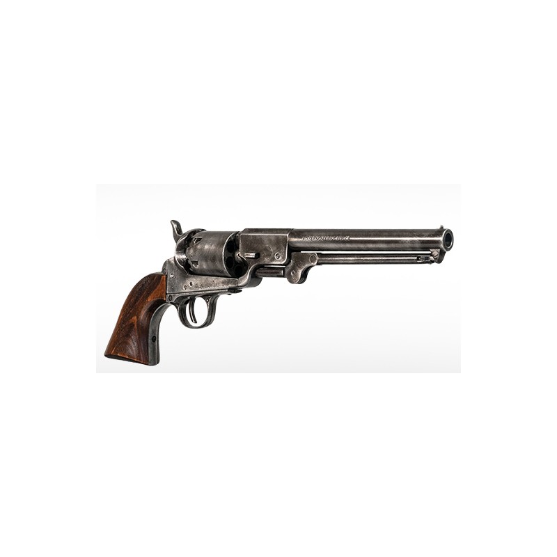 COLT NAVY CONFEDERE 1862