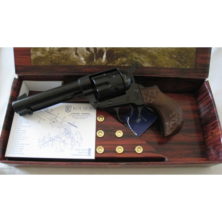 COLT THUNDERER USA 1877