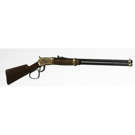 FUSIL WINCHESTER USA 1892 - DECO KOLSER