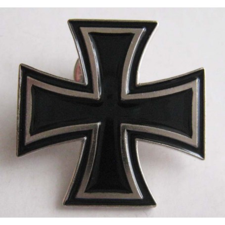 PINS CROIX MALTE - IRON CROSS