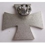 PINS CROIX MALTE - IRON CROSS