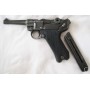 PISTOLET LUGER P08 PATINE - DECO DENIX