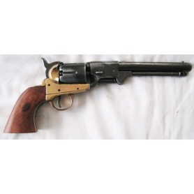 COLT CONFEDERE NAVY PATINE VIEILLI USA 1851