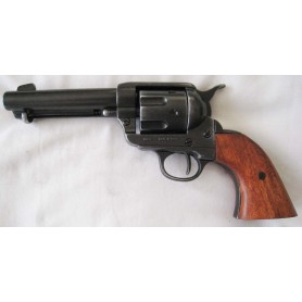 COLT PEACEMAKER PATINE VIEILLI USA 1886