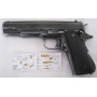 PISTOLET COLT 45 USA 1911 - PATINE