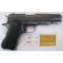 PISTOLET COLT 45 USA 1911 - PATINE