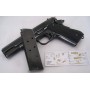 PISTOLET COLT 45 USA 1911 - PATINE