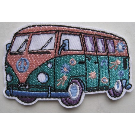 PATCH THERMOCOLLANT VW COMBI