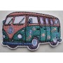 PATCH THERMOCOLLANT VW COMBI