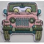 PATCH THERMOCOLLANT JEEP