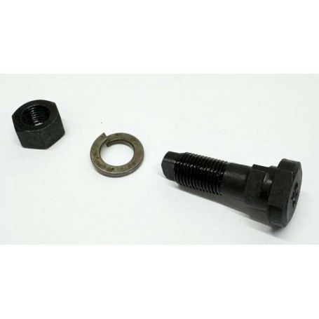 AXE BOULON MACHOIRE FREIN