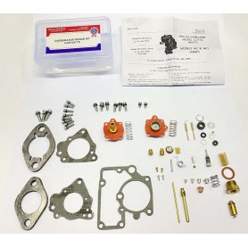 JEEP WILLYS M38 KIT REP CARBU CARTER