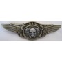 PINS SKULL / BIKER