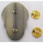 PINS SKULL