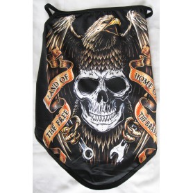CACHE COU BIKER