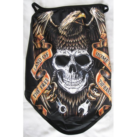 CACHE COU BIKER
