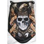 CACHE COU BIKER