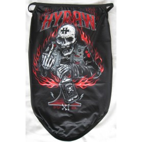 CACHE COU BIKER