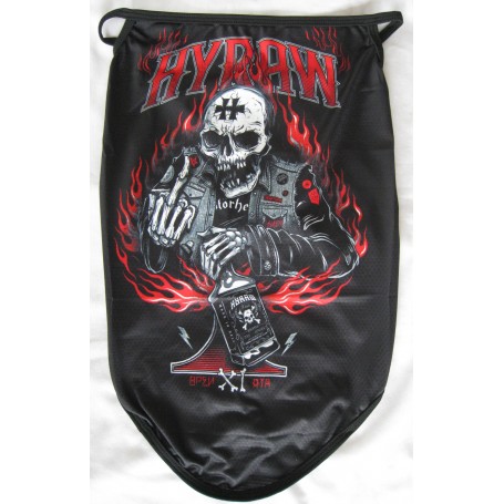 CACHE COU BIKER