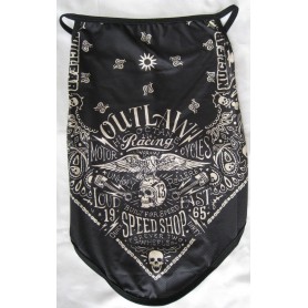 CACHE COU BIKER