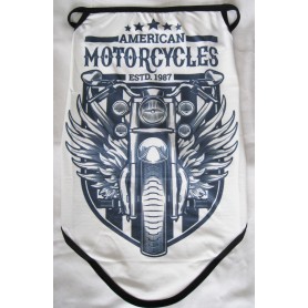 CACHE COU BIKER