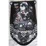 CACHE COU BIKER