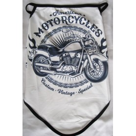 CACHE COU BIKER