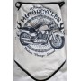 CACHE COU BIKER