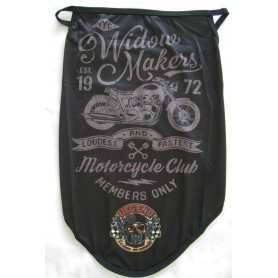 CACHE COU BIKER