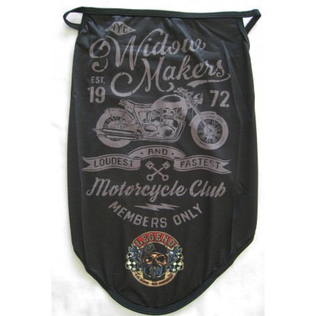 CACHE COU BIKER